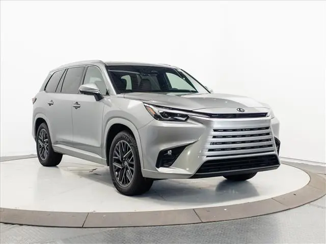 2026 Lexus TX 350 Premium