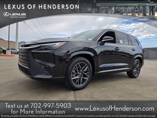 2026 Lexus TX 350 Premium