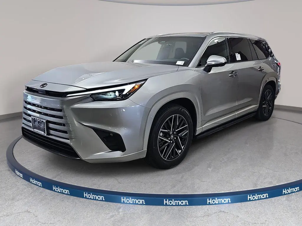 2026 Lexus TX 350 Premium