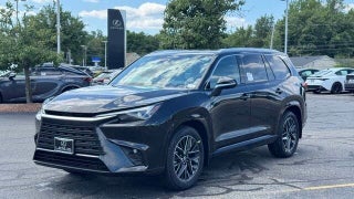 2026 Lexus TX 350 Premium