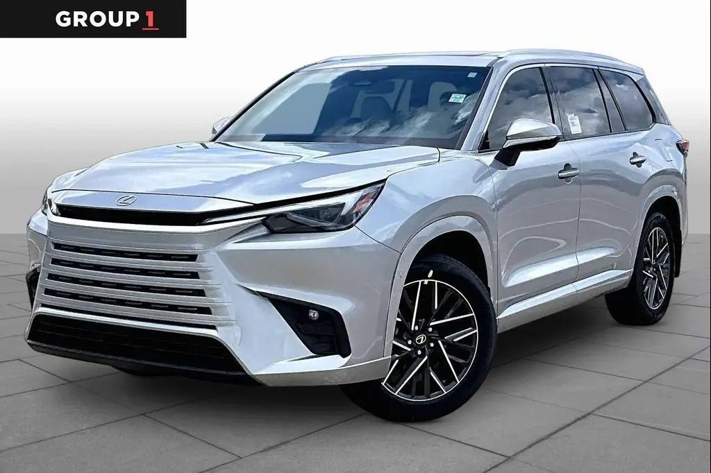 2026 Lexus TX 350 Premium