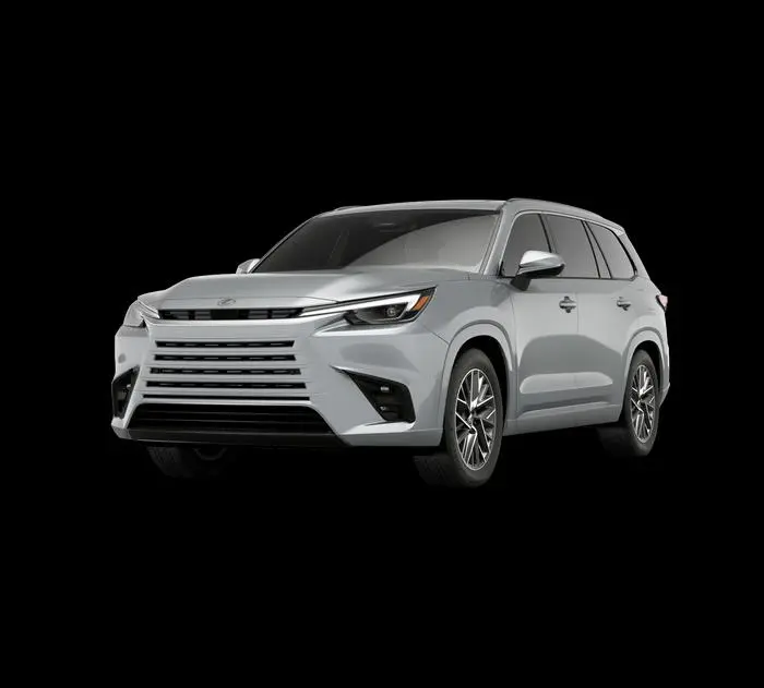 2026 Lexus TX 350 Luxury