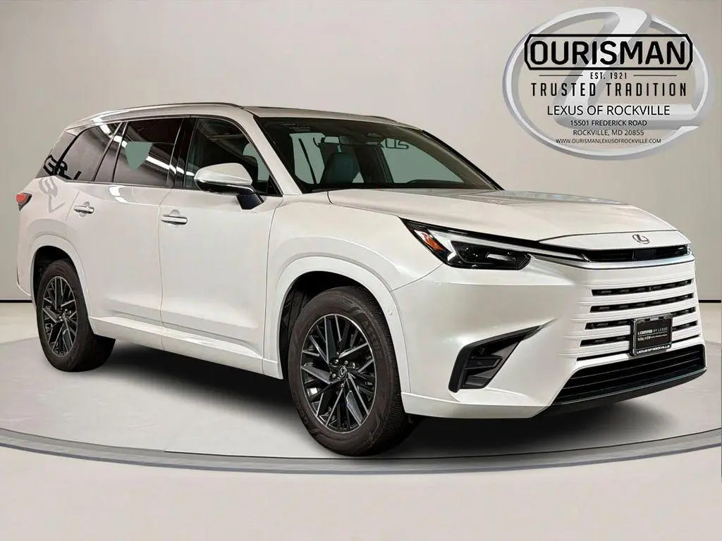 2024 Lexus TX 350 Premium