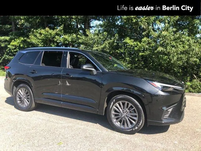 2024 Lexus TX 350 Premium