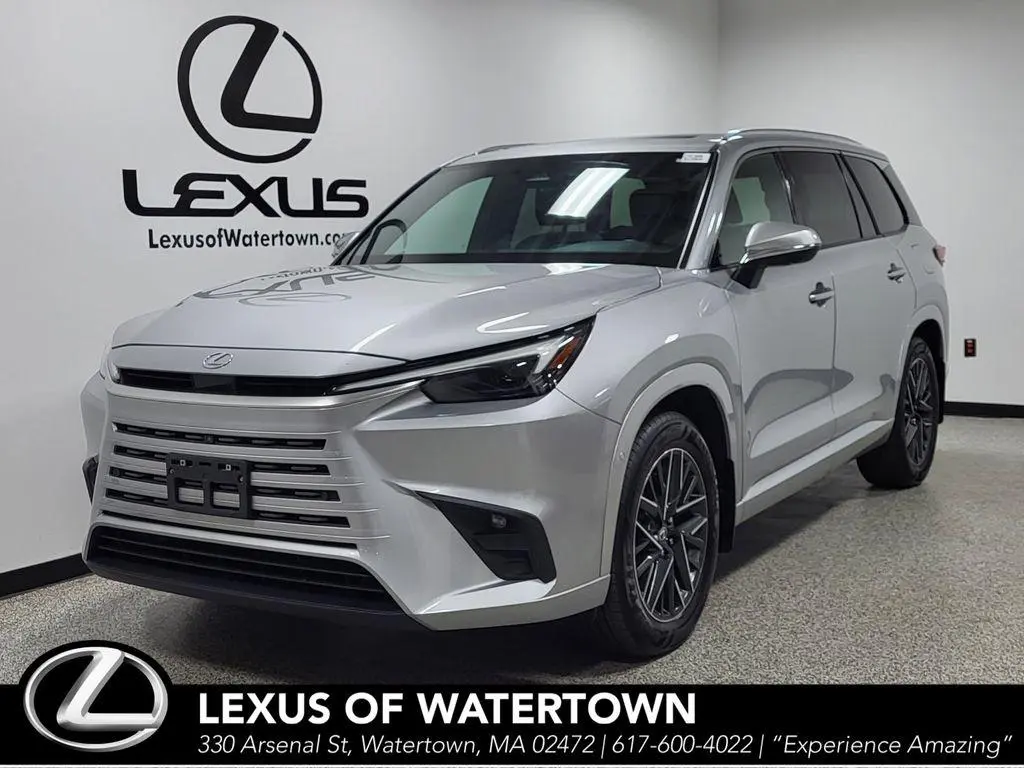 2024 Lexus TX 350 Premium