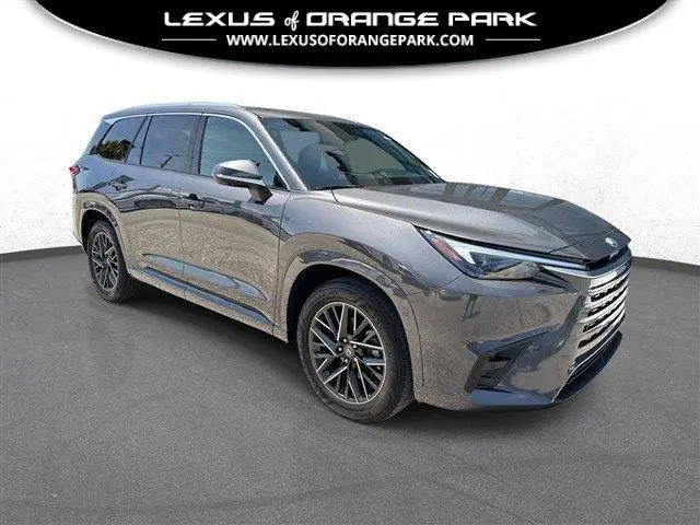 2025 Lexus TX 350 Premium