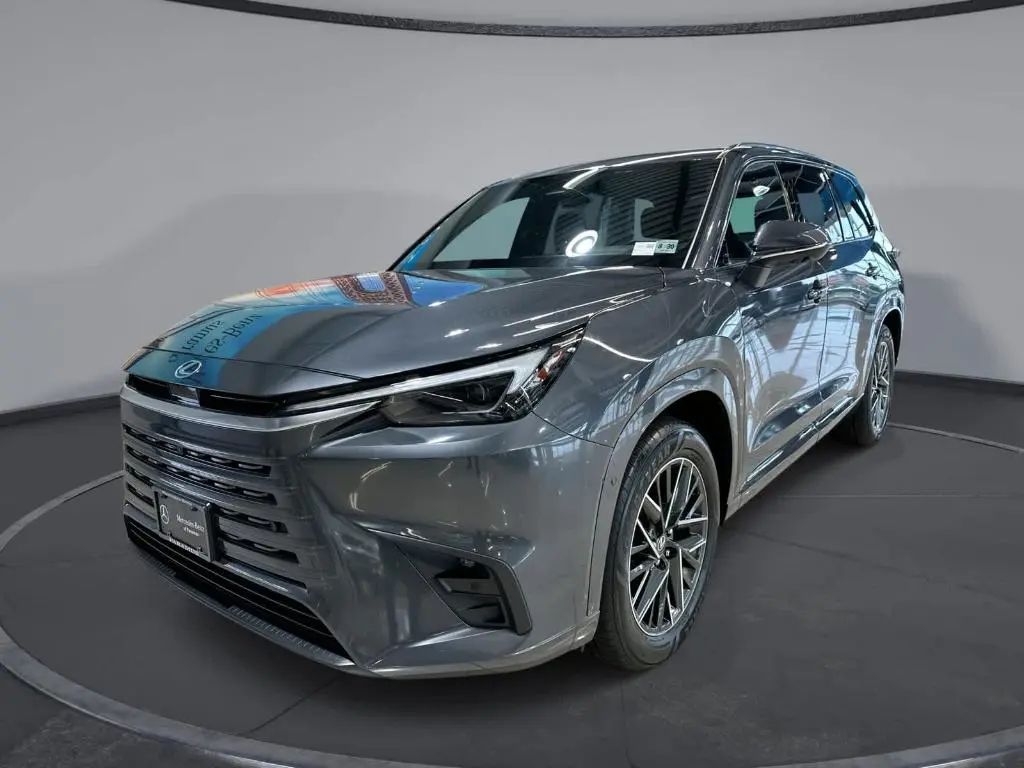 2025 Lexus TX 350 Premium
