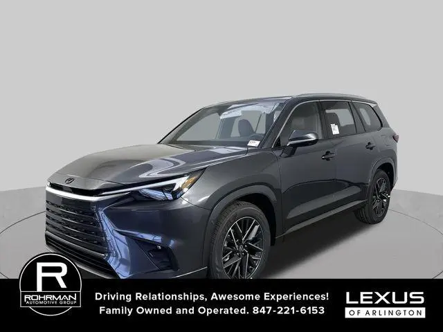 2026 Lexus TX 350 Premium
