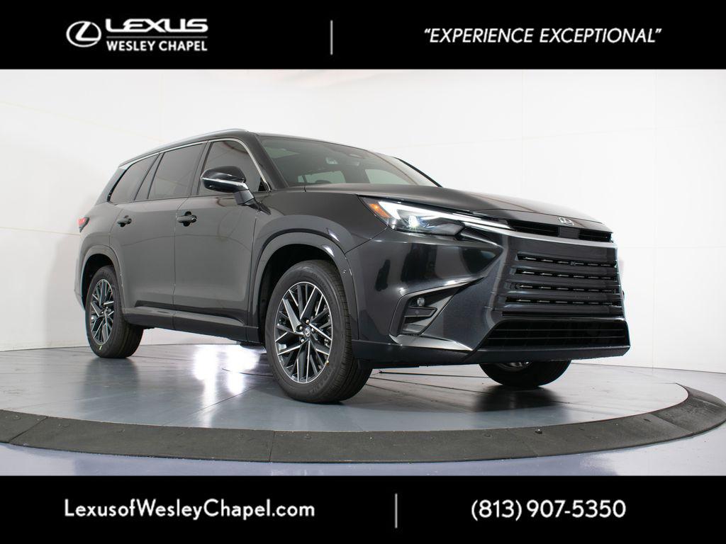2026 Lexus TX 350 Premium
