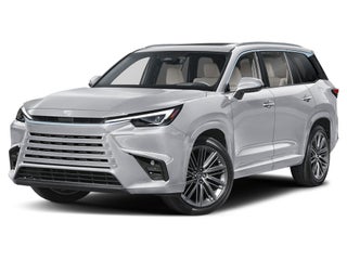 2026 Lexus TX 350 Luxury