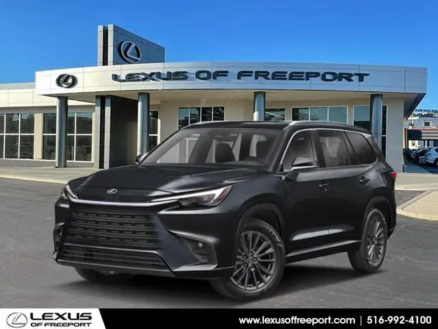 2026 Lexus TX 350 Premium