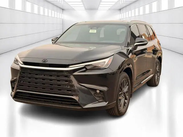 2026 Lexus TX 350 Premium