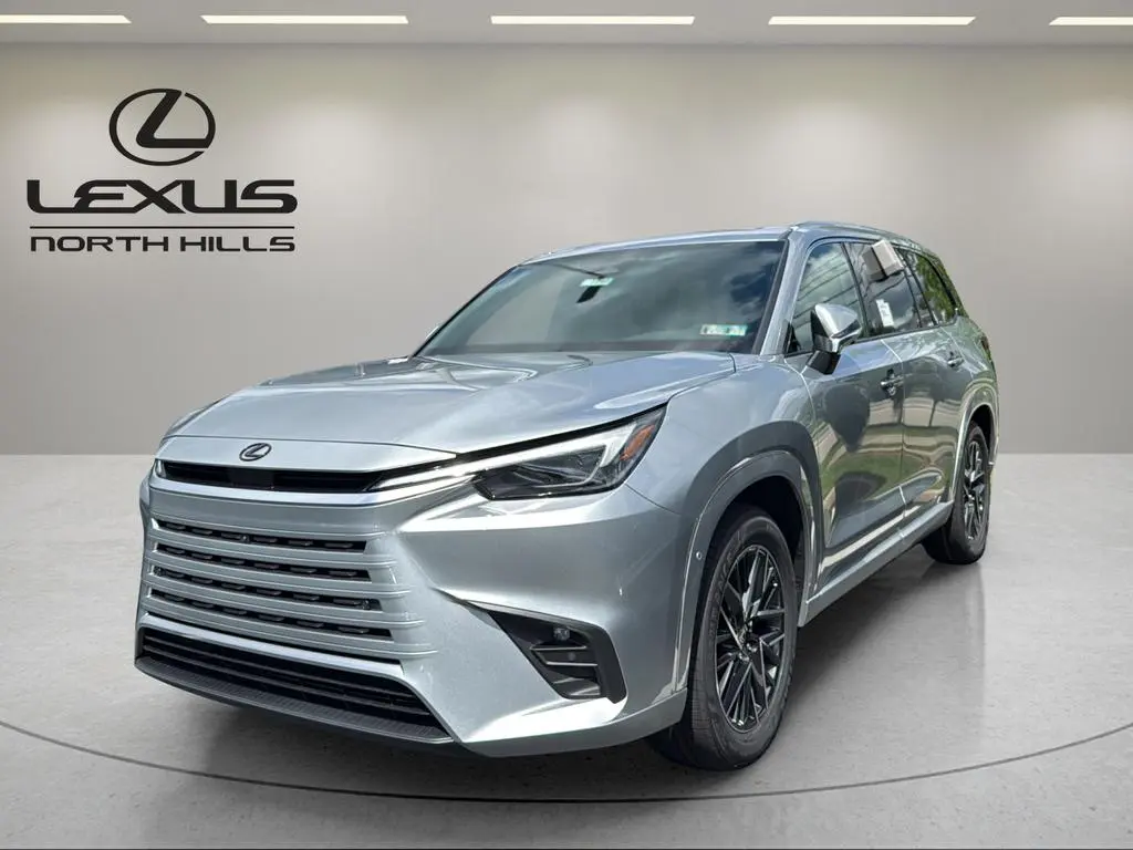2026 Lexus TX 350 Premium
