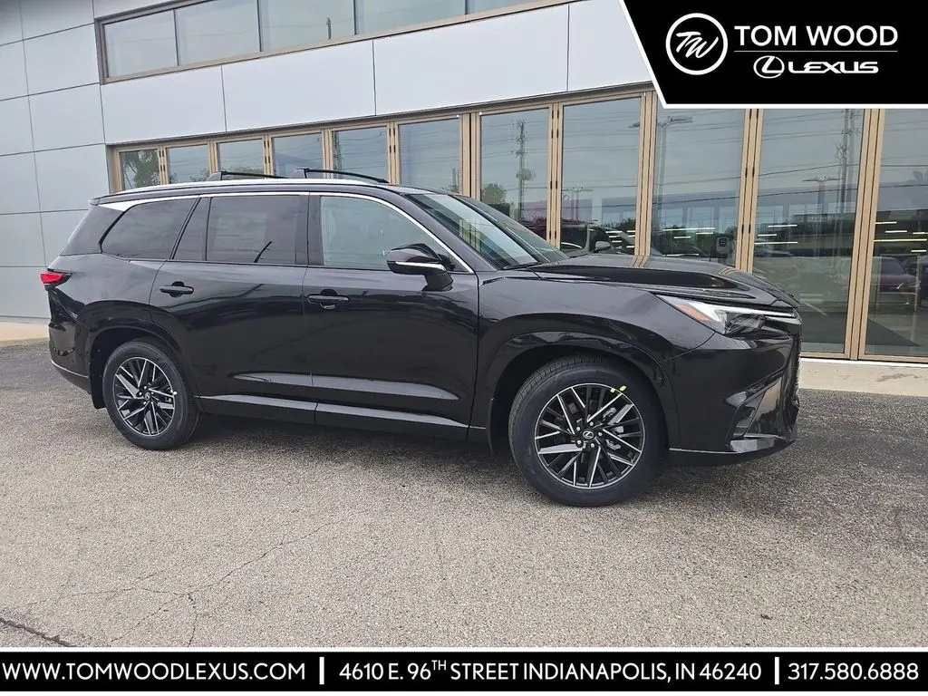 2026 Lexus TX 350 Premium