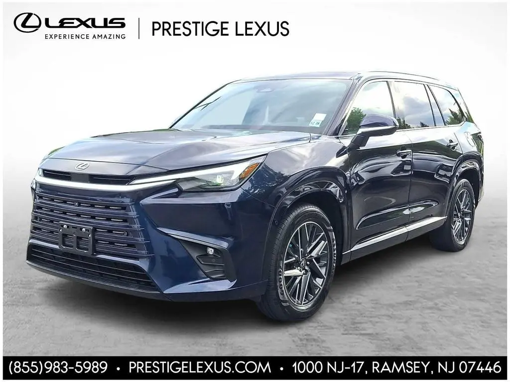 2024 Lexus TX 350 Premium