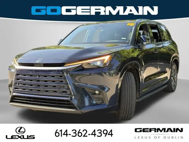 2024 Lexus TX 350 Premium