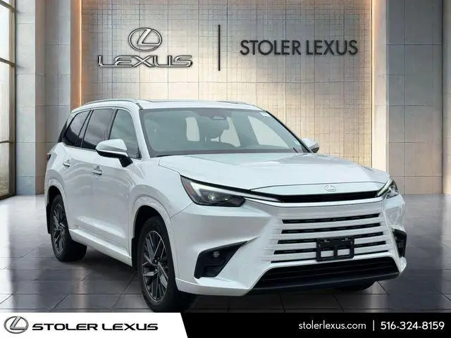 2024 Lexus TX 350 Premium