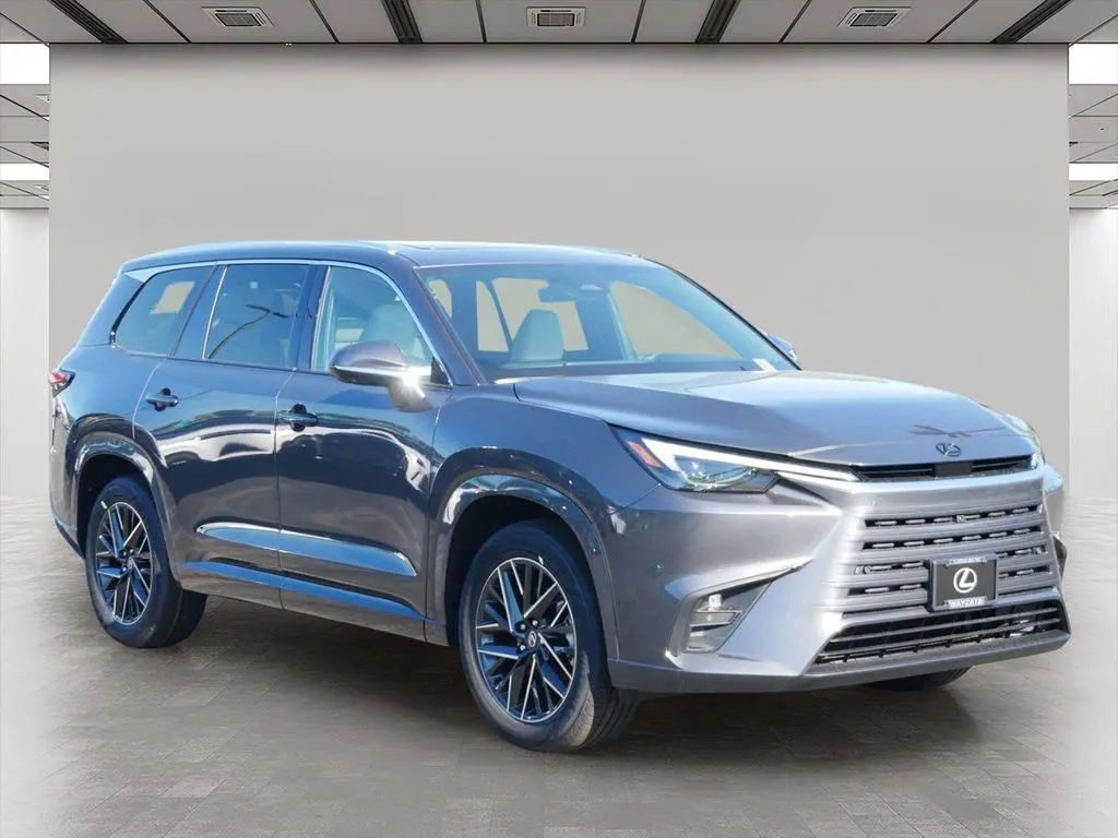 2026 Lexus TX 350 Premium