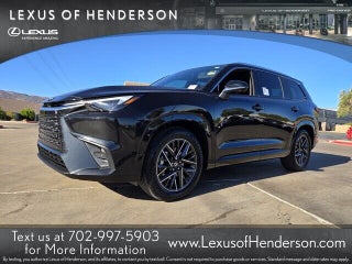 2026 Lexus TX 350 Premium