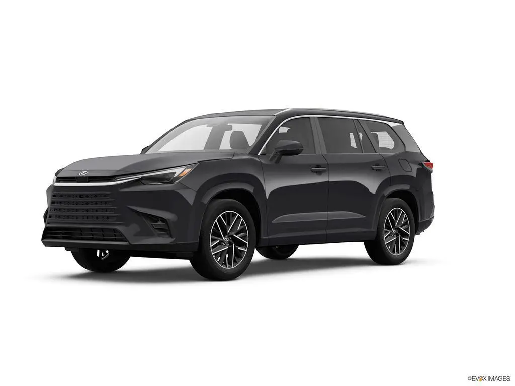 2026 Lexus TX 350 Premium