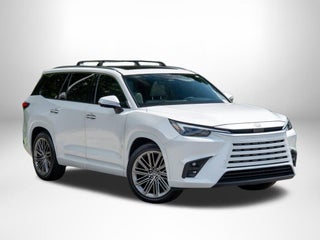 2024 Lexus TX 350 Premium