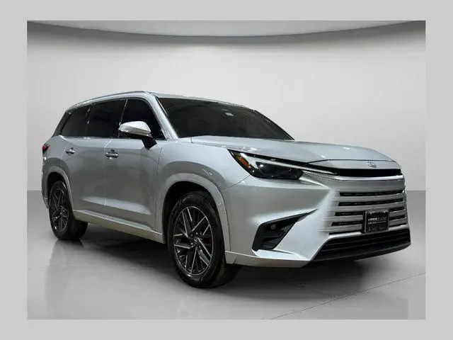 2024 Lexus TX 350 Premium