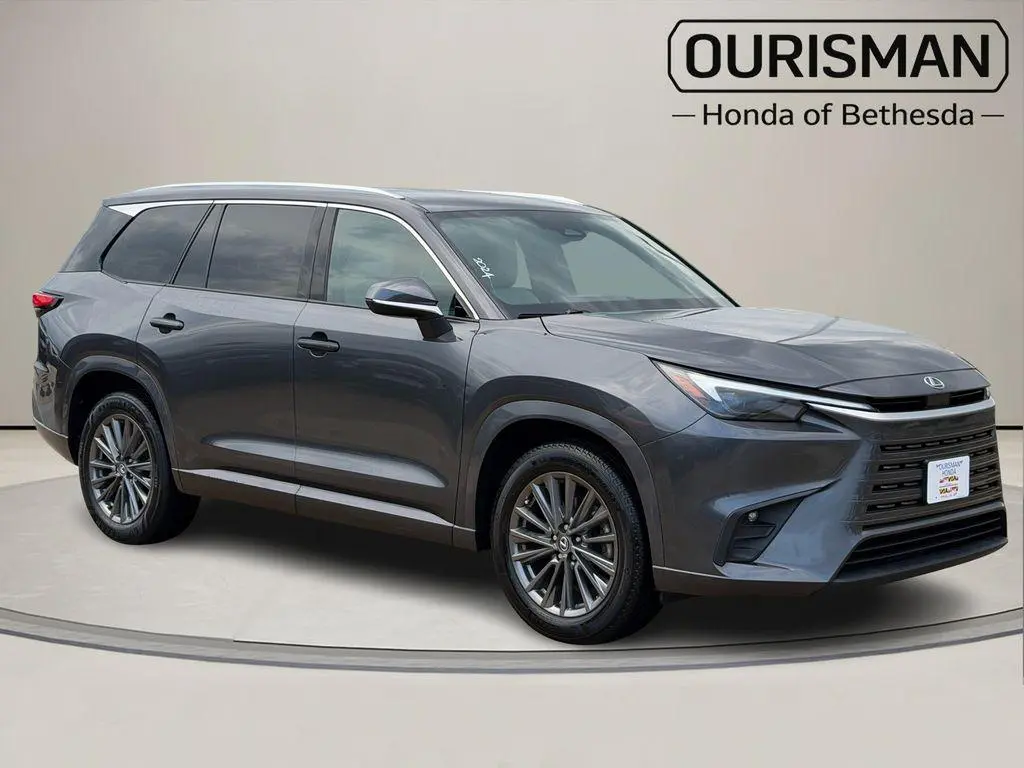 2024 Lexus TX 350 Premium