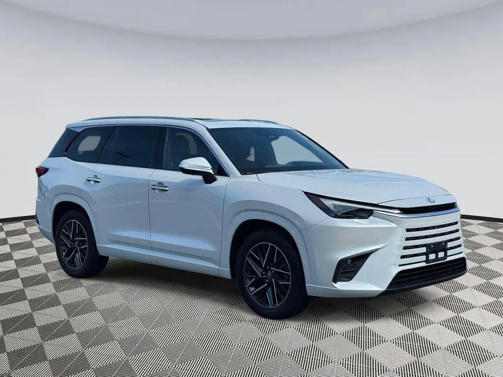 2025 Lexus TX 350 Premium