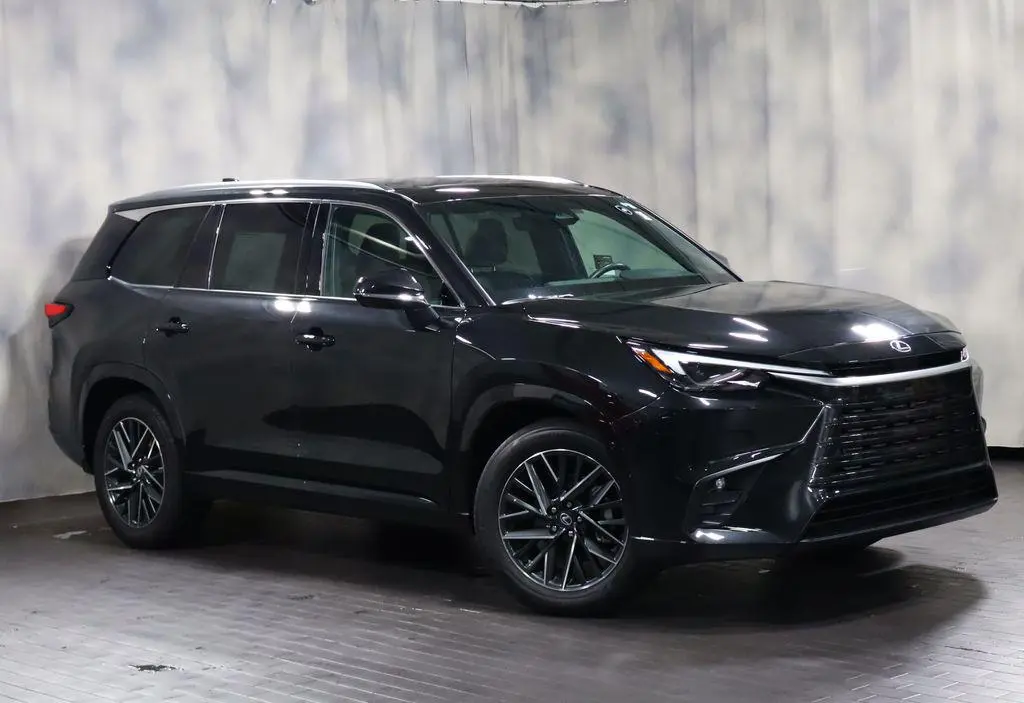 2026 Lexus TX 350 Premium