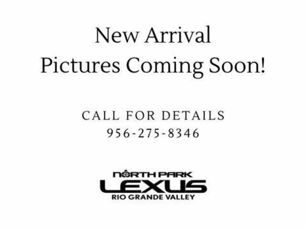 2026 Lexus TX 350 Luxury