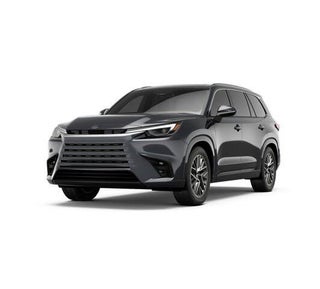 2026 Lexus TX 350 Luxury