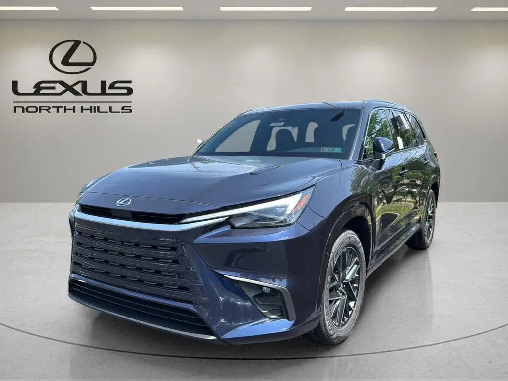 2026 Lexus TX 350 Premium