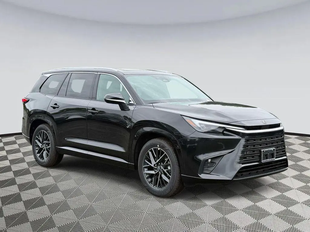 2026 Lexus TX 350 Premium