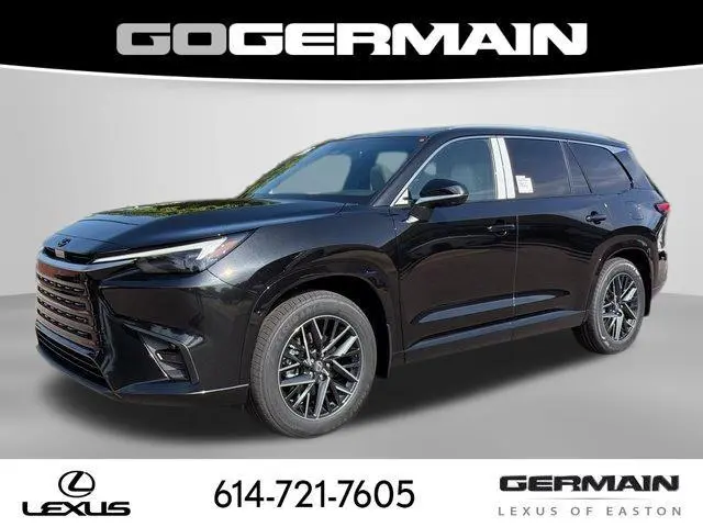2026 Lexus TX 350 Premium