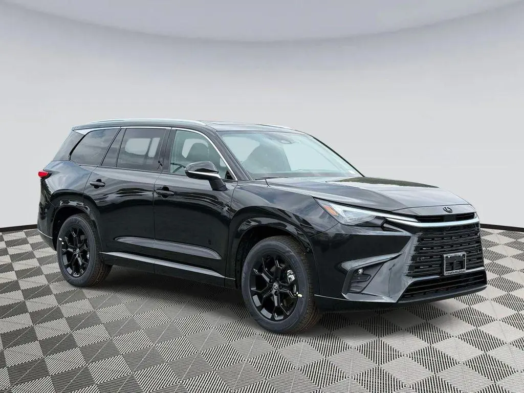 2026 Lexus TX 350 Premium