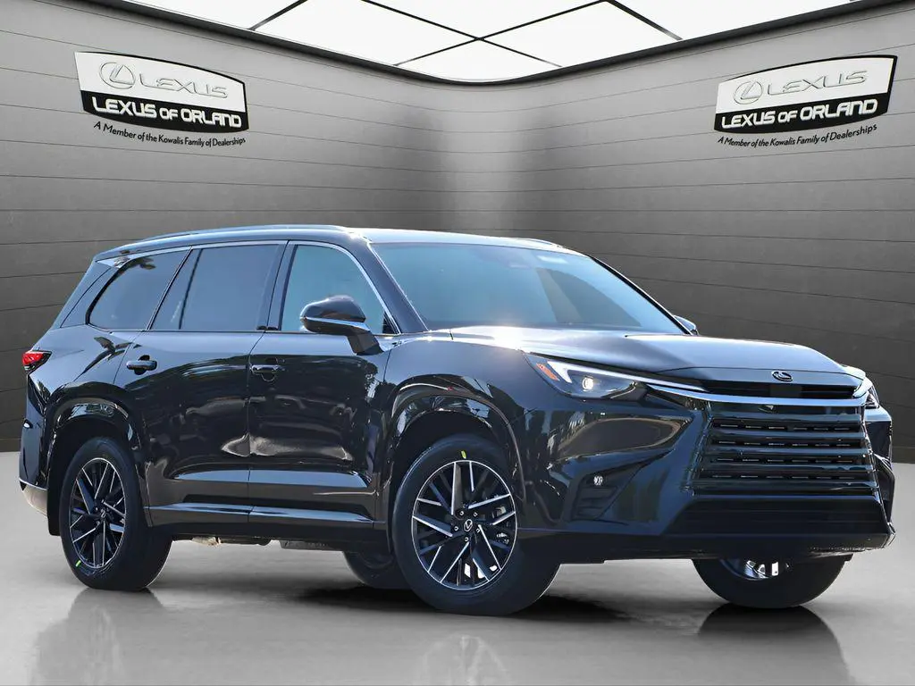 2026 Lexus TX 350 Premium