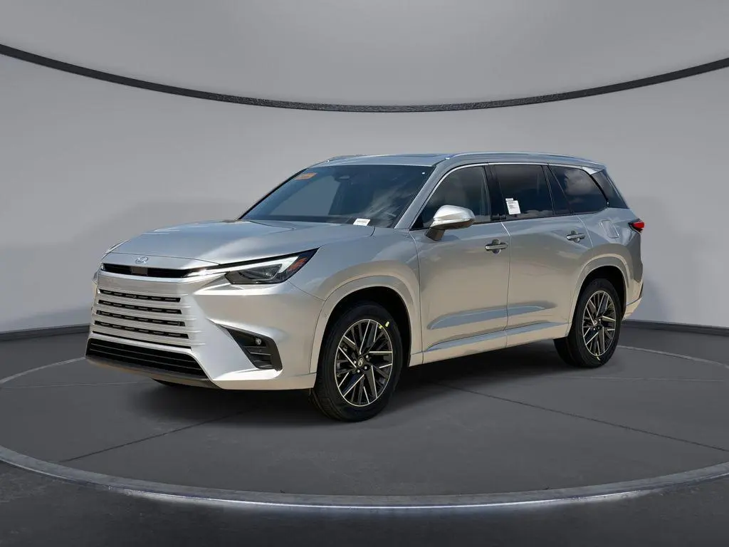2026 Lexus TX 350 Premium