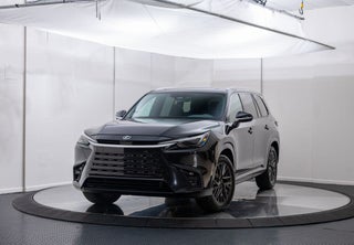 2024 Lexus TX 350 Premium