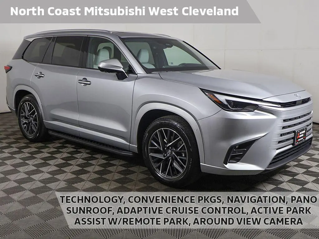 2025 Lexus TX 350 Premium