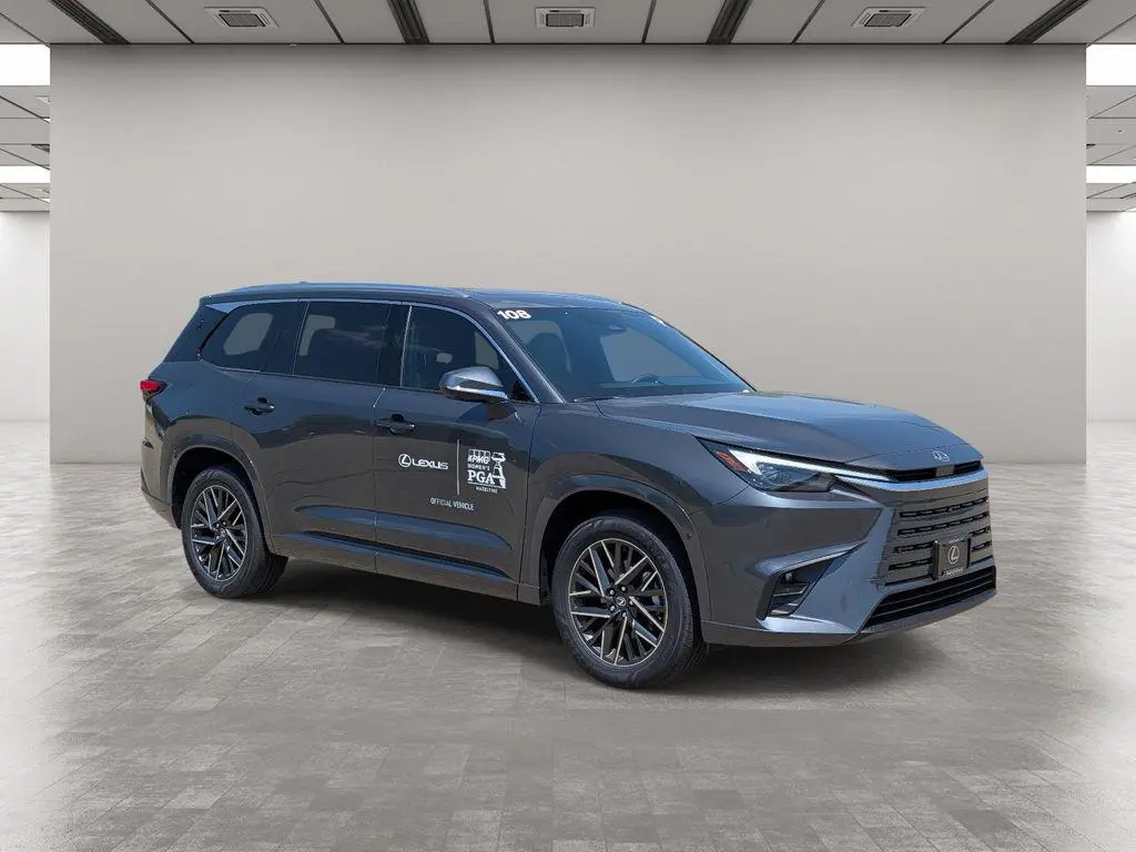 2026 Lexus TX 350 Premium