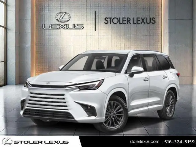 2026 Lexus TX 350 Premium