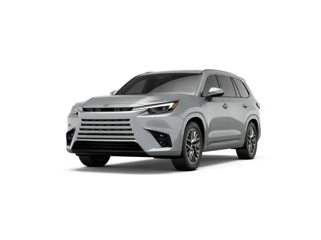 2026 Lexus TX 350 Luxury