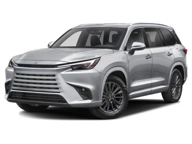 2026 Lexus TX 350 Premium
