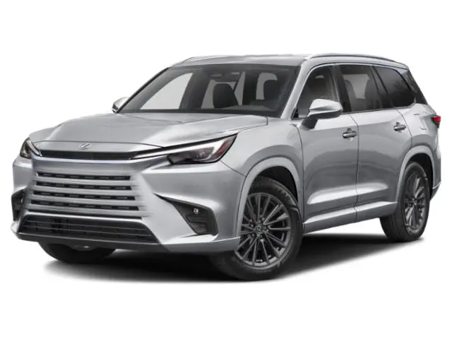 2026 Lexus TX 350 Premium