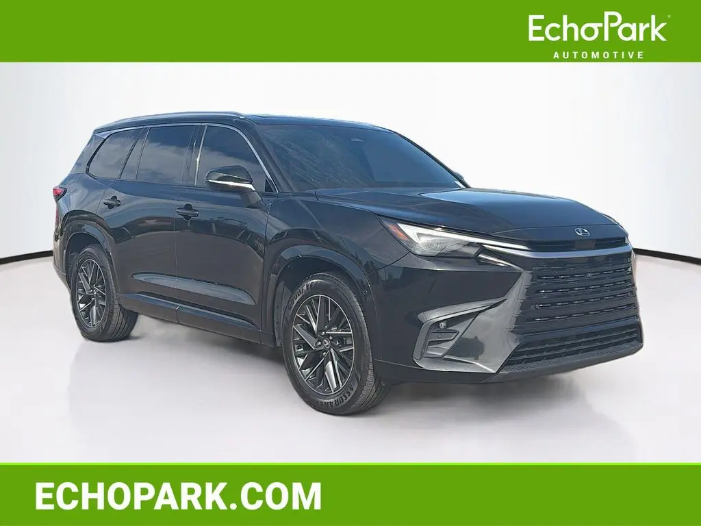 2024 Lexus TX 350 Premium