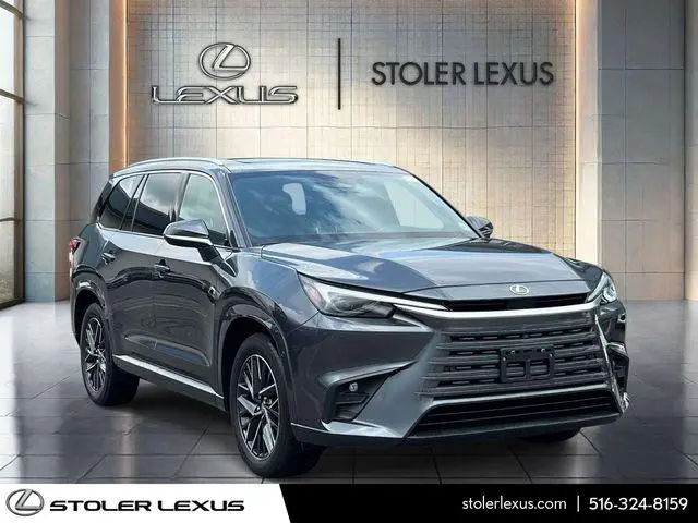 2024 Lexus TX 350 Premium