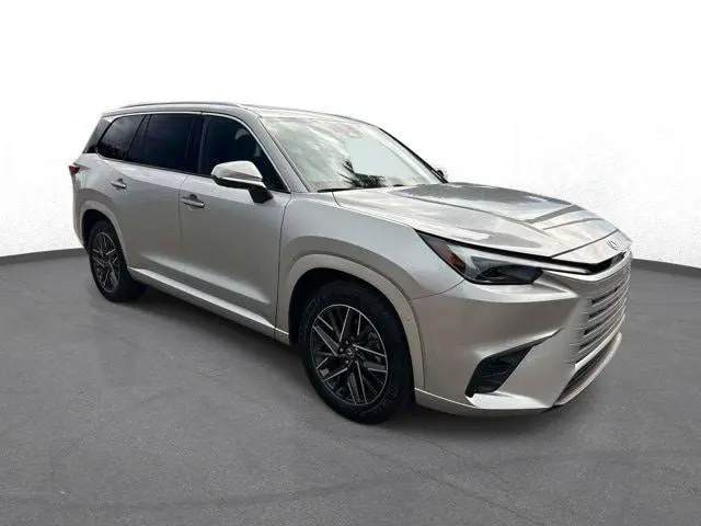 2025 Lexus TX 350 Premium