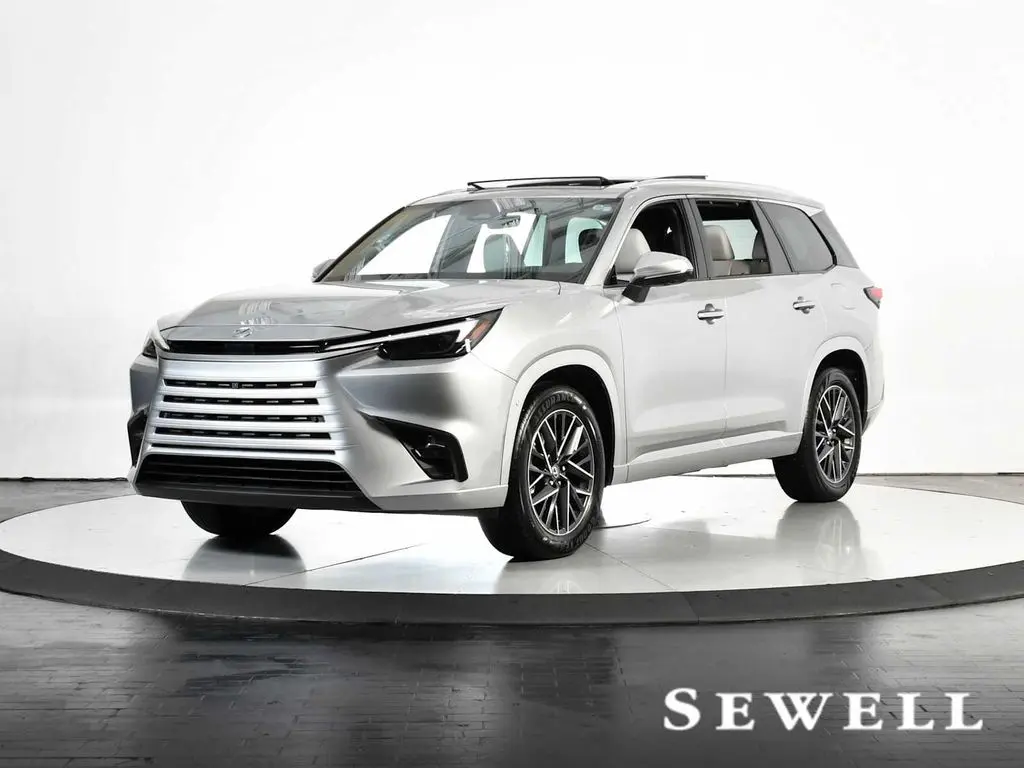 2025 Lexus TX 350 Premium