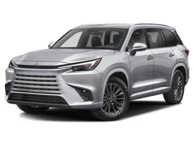 2026 Lexus TX 350 Premium