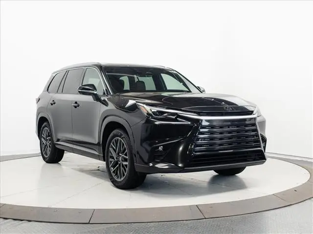 2026 Lexus TX 350 Premium